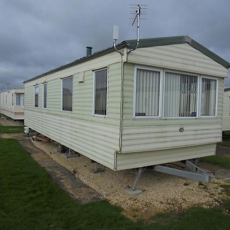 Sealands Ingoldmells Herald 6 Berth, Access To The Beach المظهر الخارجي الصورة