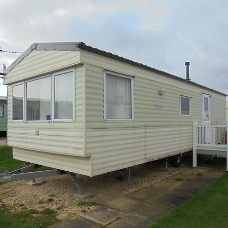 Sealands Ingoldmells Herald 6 Berth, Access To The Beach المظهر الخارجي الصورة
