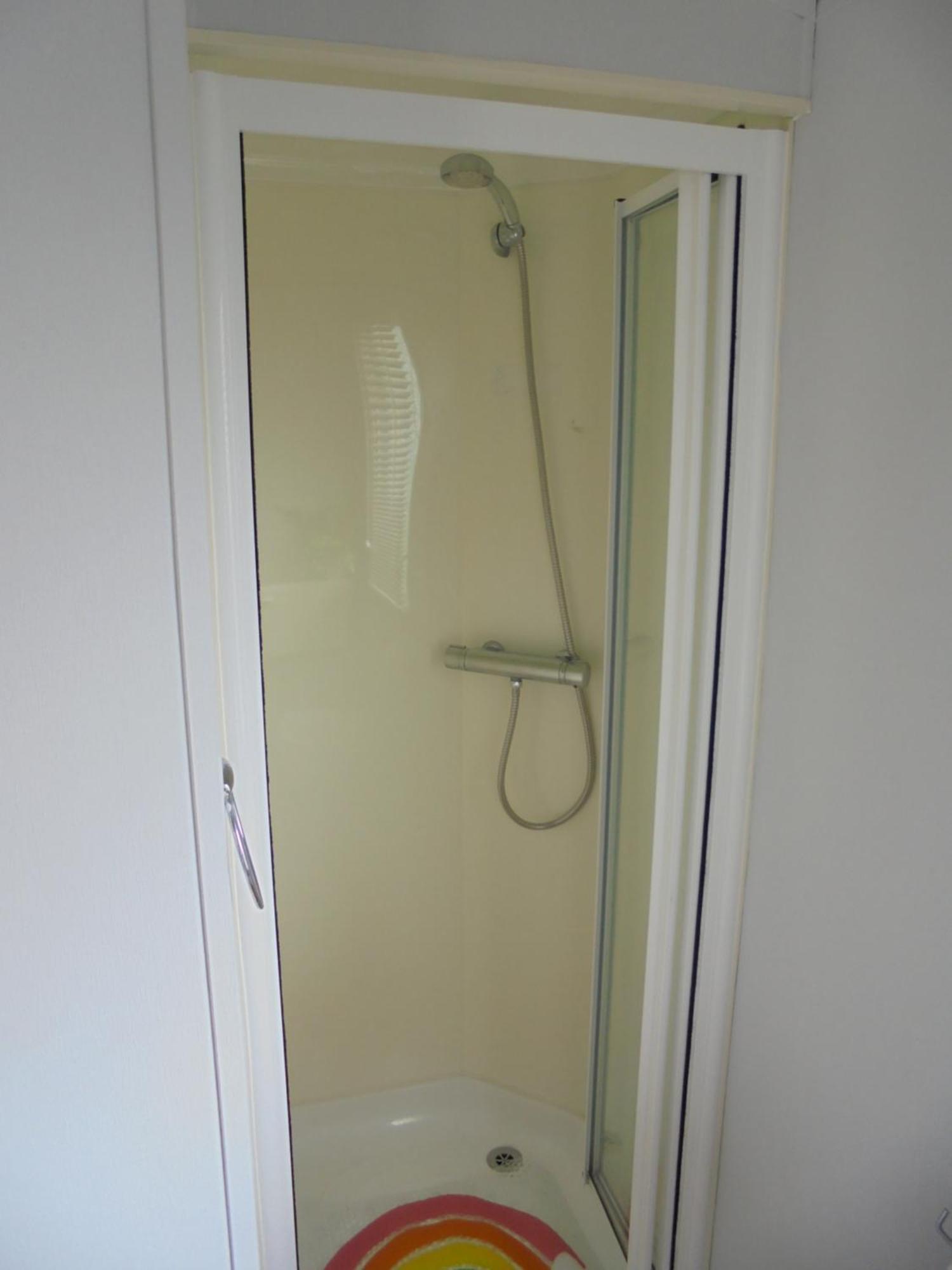 Sealands Ingoldmells Herald 6 Berth, Access To The Beach المظهر الخارجي الصورة