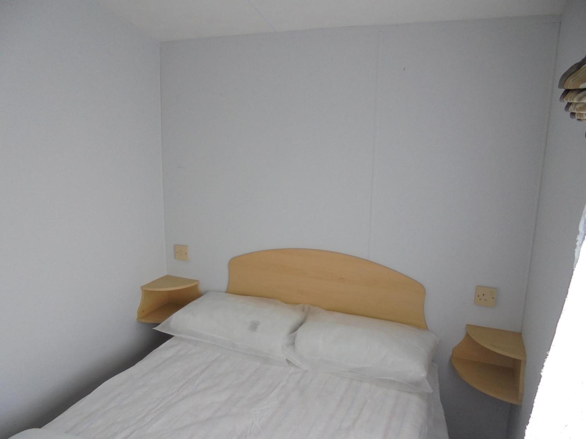 Sealands Ingoldmells Herald 6 Berth, Access To The Beach المظهر الخارجي الصورة