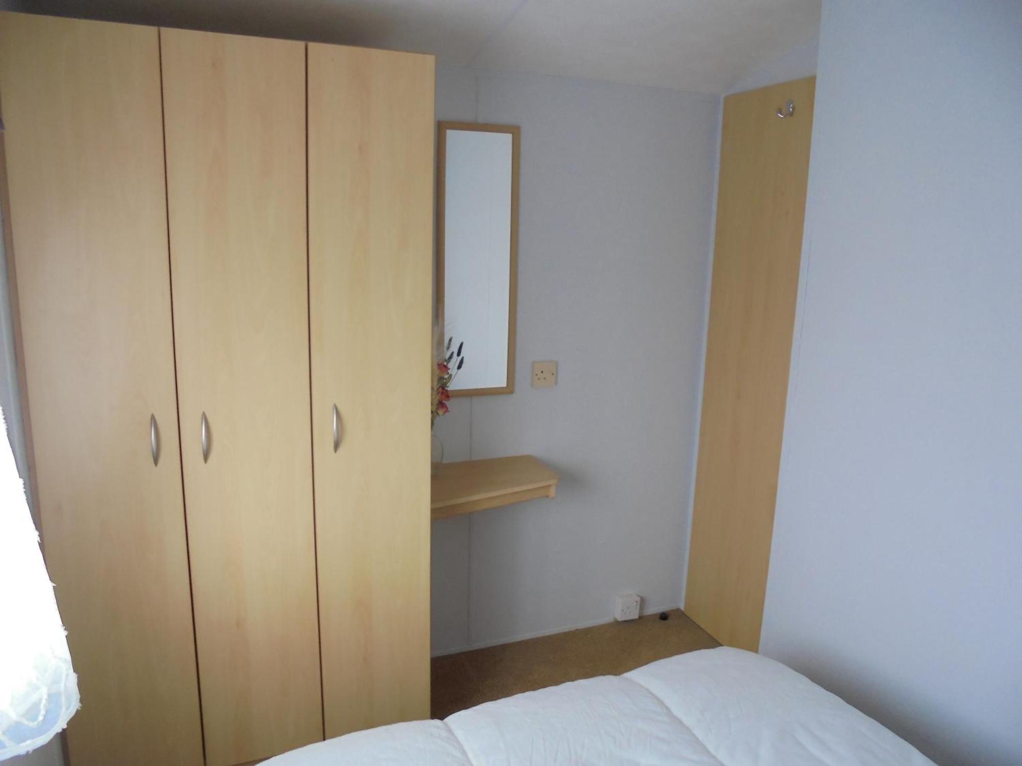 Sealands Ingoldmells Herald 6 Berth, Access To The Beach المظهر الخارجي الصورة