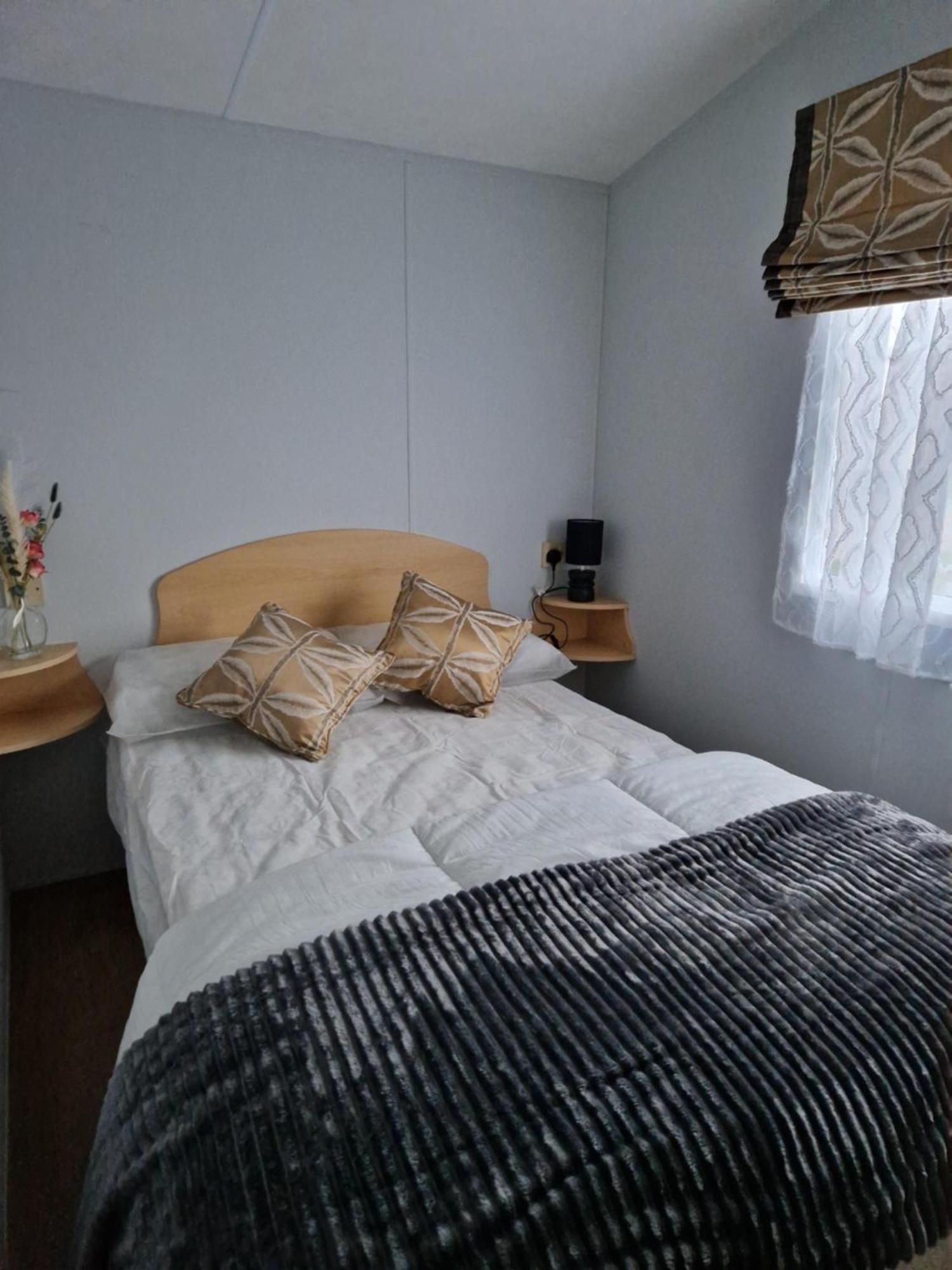 Sealands Ingoldmells Herald 6 Berth, Access To The Beach المظهر الخارجي الصورة